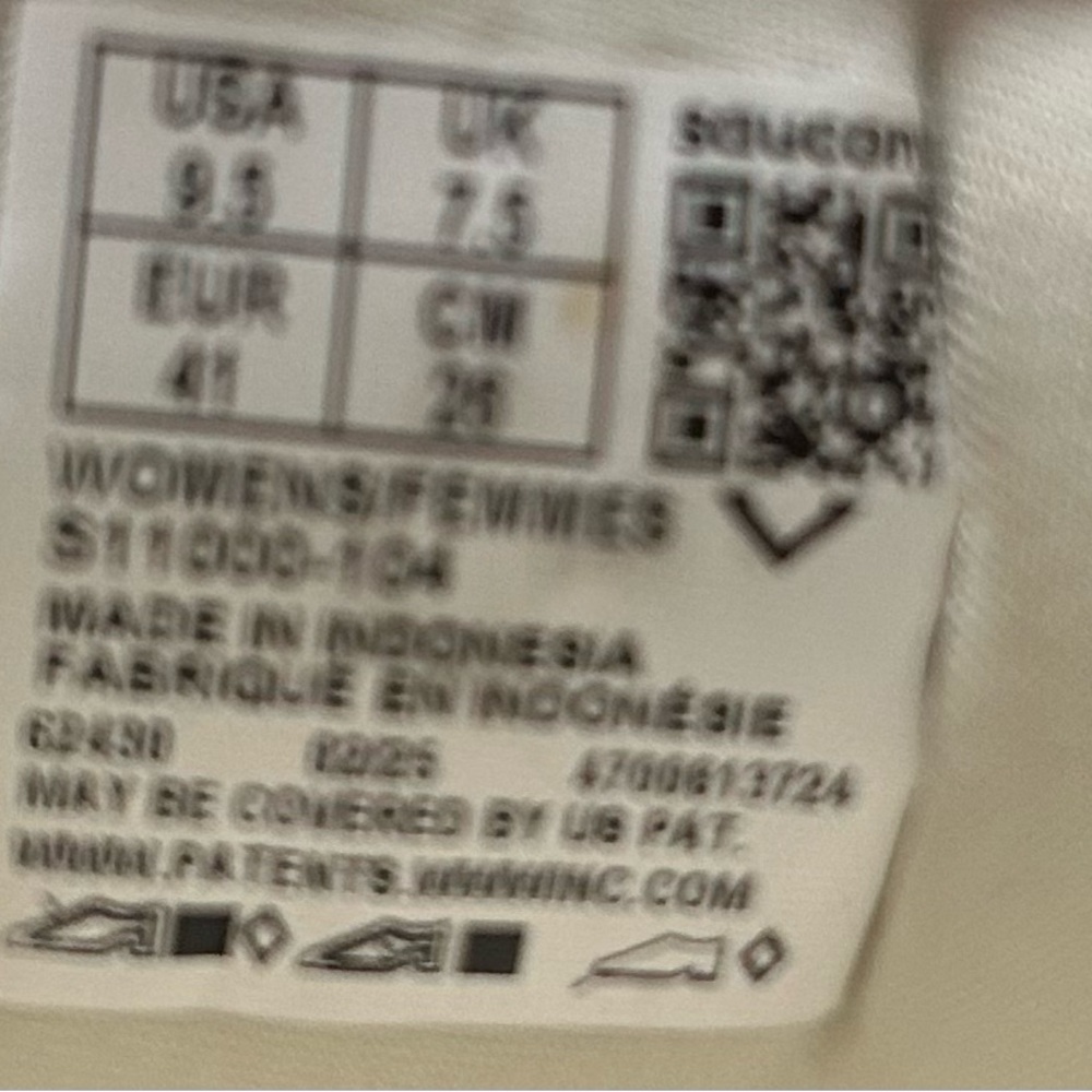 Saucony Ride 18 - Picture 10 of 15